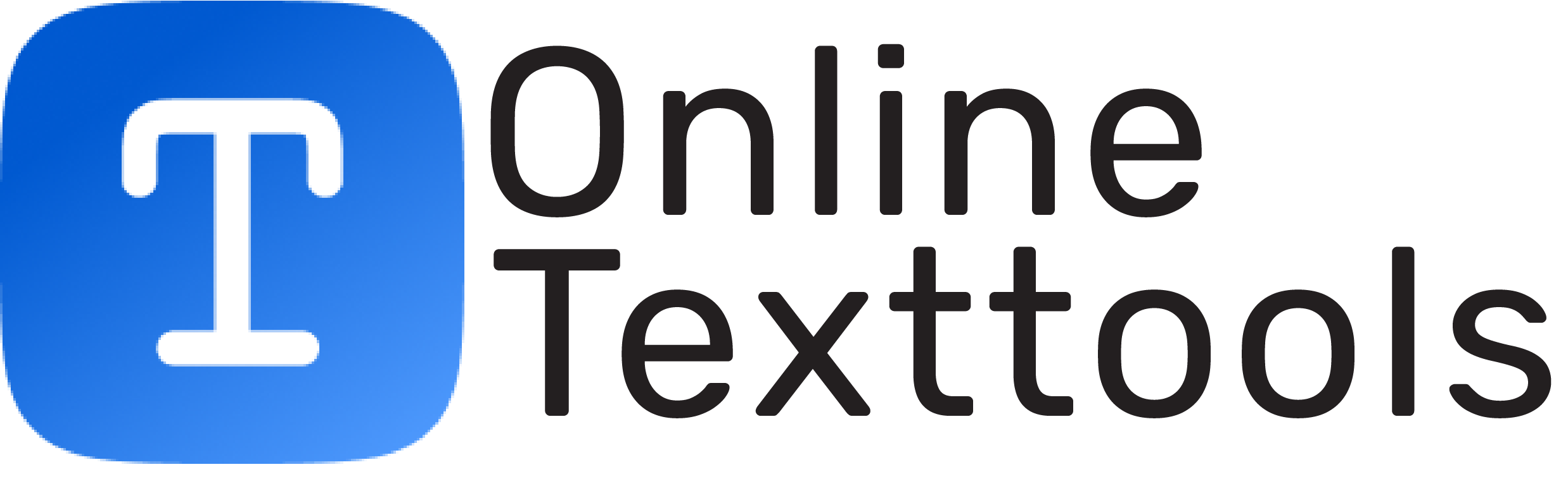 onlinetexttools-logo