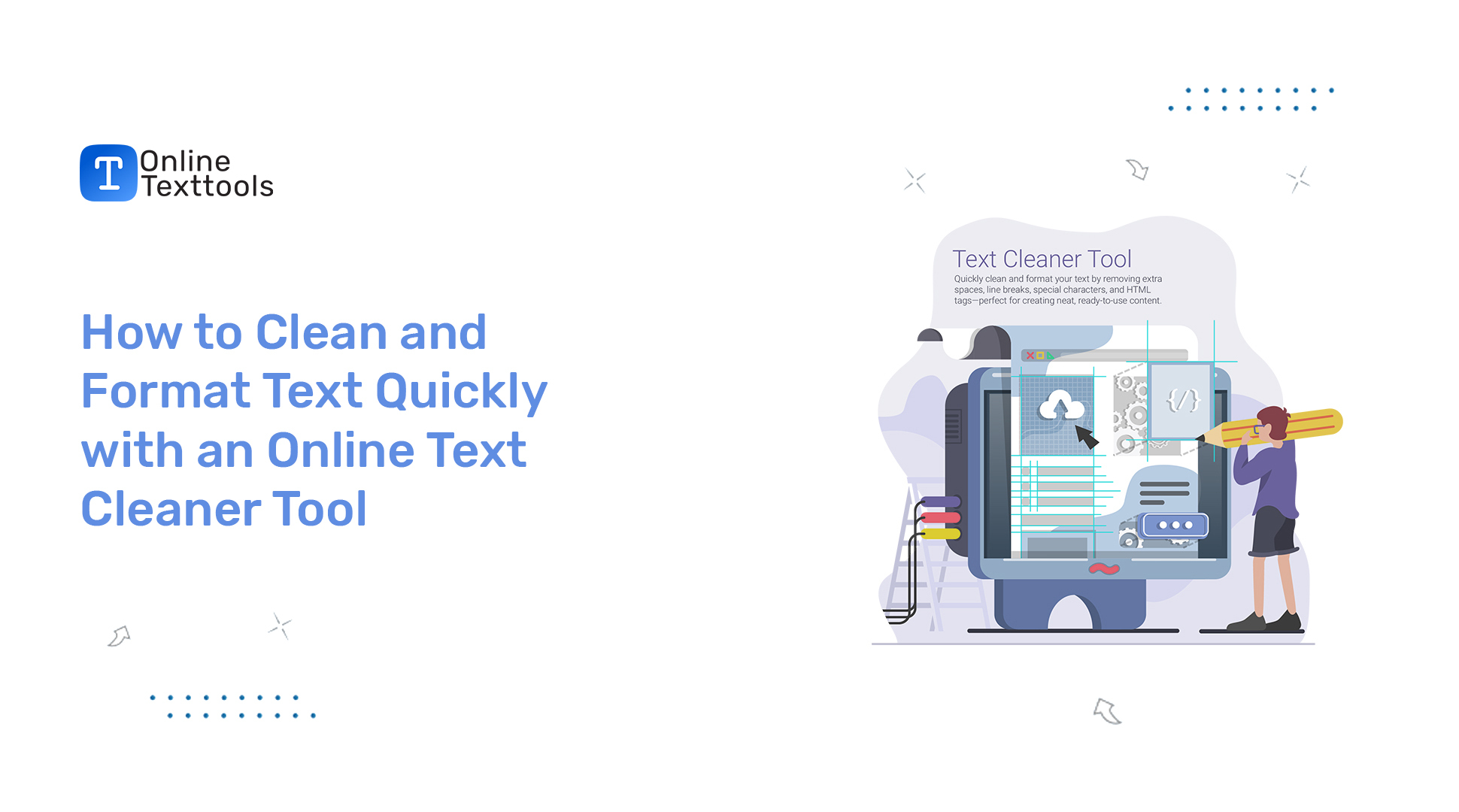 text-cleaner